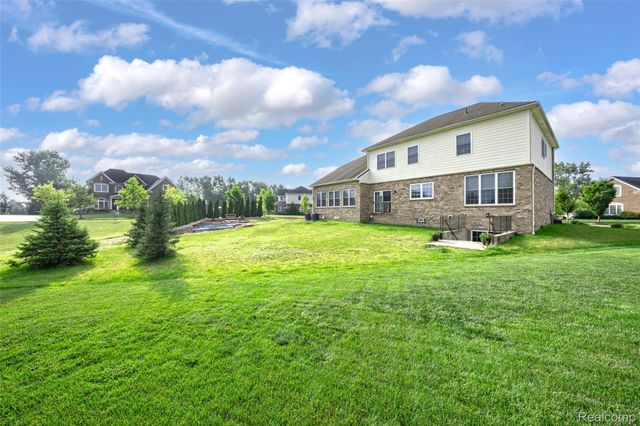 50584 Telluride, Canton Charter Township, MI 48187