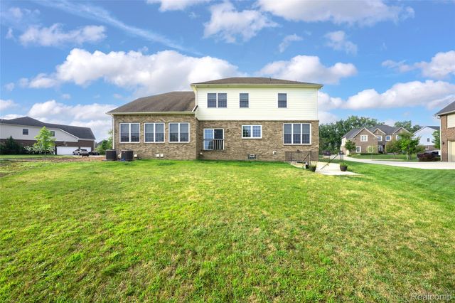 50584 Telluride, Canton Charter Township, MI 48187