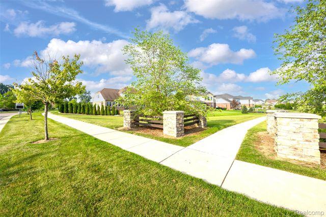 50584 Telluride, Canton Charter Township, MI 48187