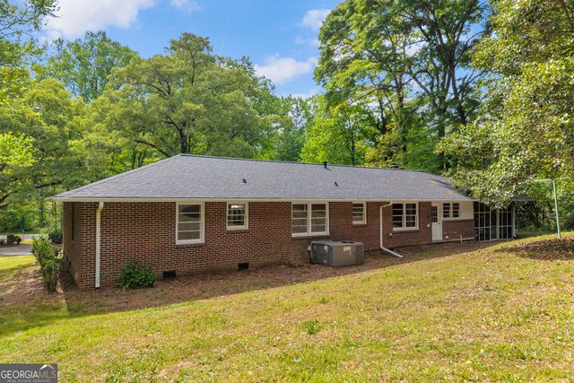 1659 Highway 17 S, Royston, GA 30662