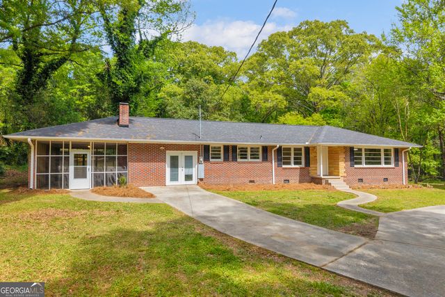 1659 Highway 17 S, Royston, GA 30662