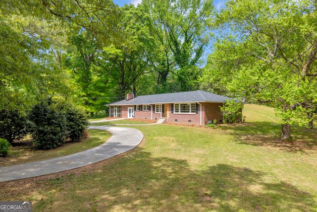 1659 Highway 17 S, Royston, GA 30662