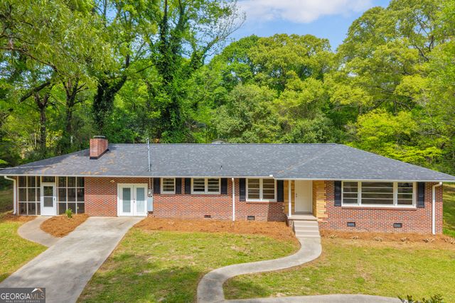 1659 Highway 17 S, Royston, GA 30662