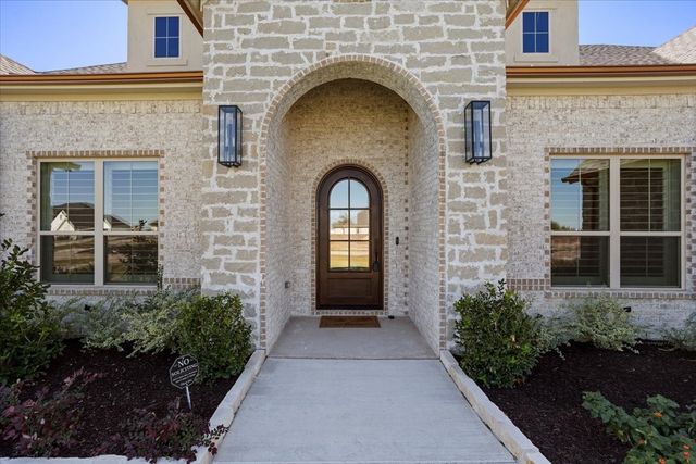 12436 Bella Dio Drive, Fort Worth, TX 76126