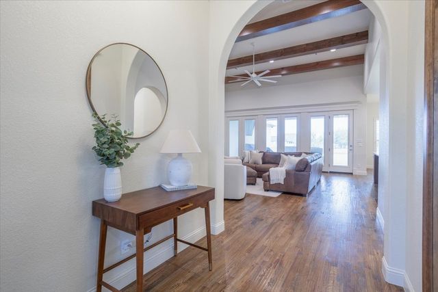 12436 Bella Dio Drive, Fort Worth, TX 76126
