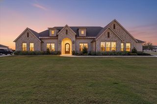 12436 Bella Dio Drive, Fort Worth, TX 76126