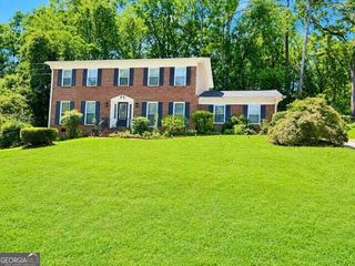 3683 Tree Bark Trail, Decatur, GA 30034