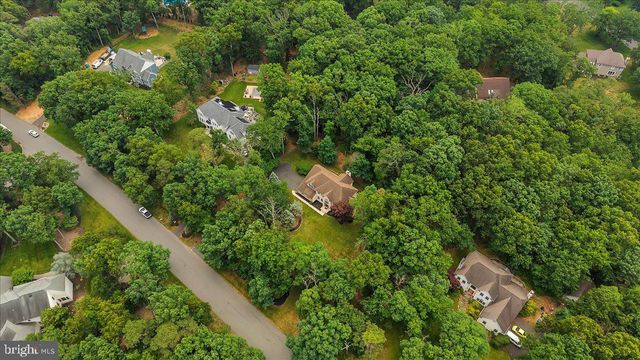 32 CONSTITUTION DR, Southampton, NJ 08088