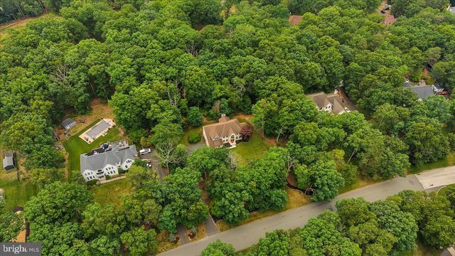 32 CONSTITUTION DR, Southampton, NJ 08088