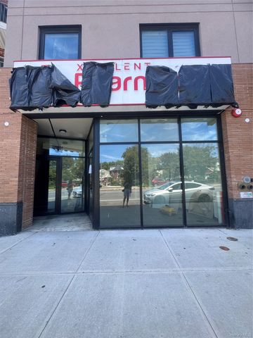106-14 Astoria Boulevard, East Elmhurst, NY 11369