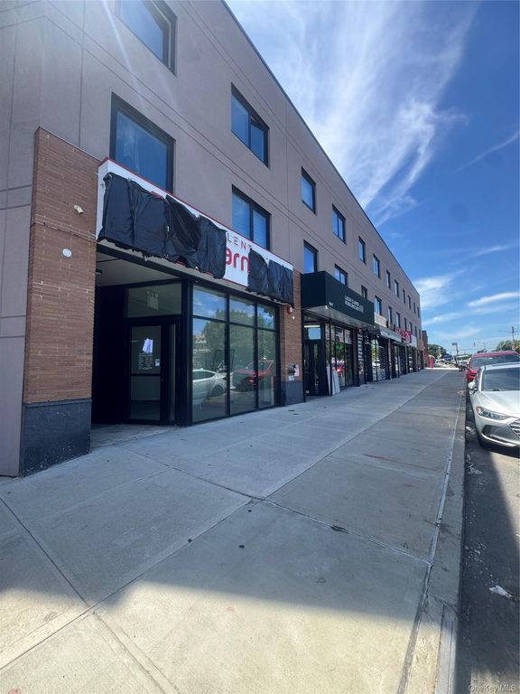 106-14 Astoria Boulevard, East Elmhurst, NY 11369