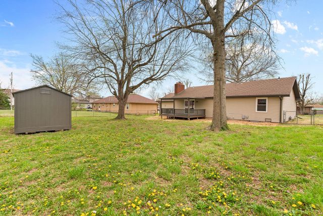 3643 W State Street, Springfield, MO 65802