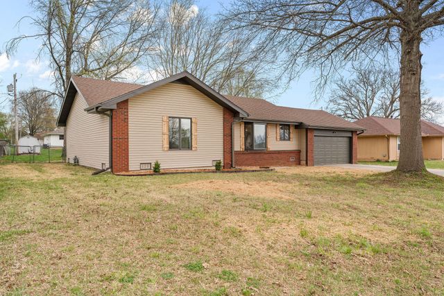 3643 W State Street, Springfield, MO 65802