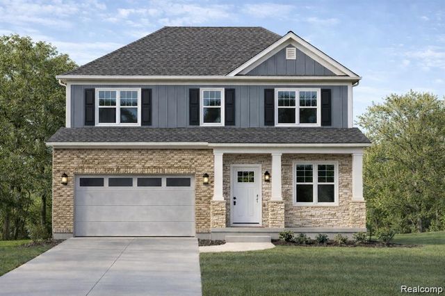 1876 Mckinley Street, Wyandotte, MI 48192