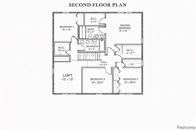 1876 Mckinley Street, Wyandotte, MI 48192
