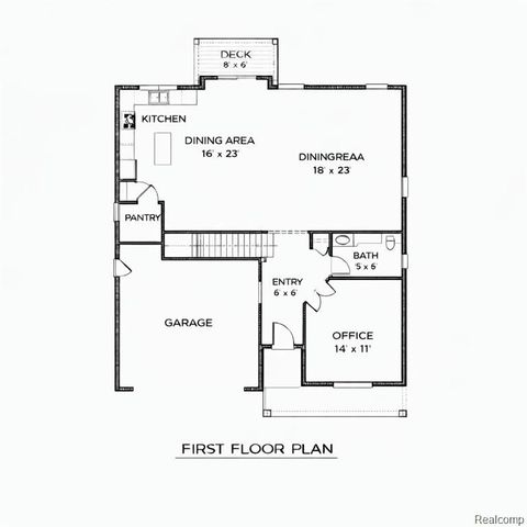 1876 Mckinley Street, Wyandotte, MI 48192