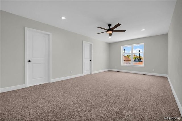 1876 Mckinley Street, Wyandotte, MI 48192