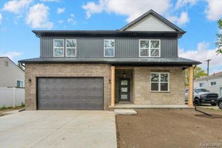1876 Mckinley Street, Wyandotte, MI 48192
