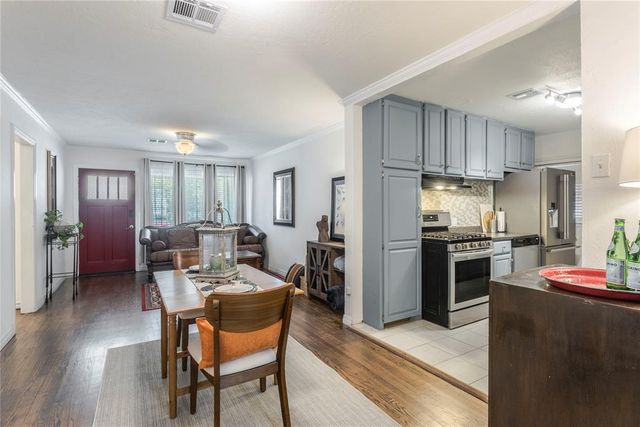 2940 NW 35th Street, Oklahoma City, OK 73112