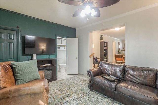 2940 NW 35th Street, Oklahoma City, OK 73112
