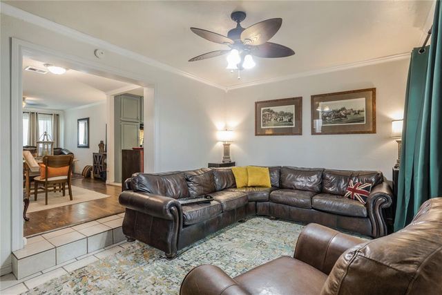 2940 NW 35th Street, Oklahoma City, OK 73112