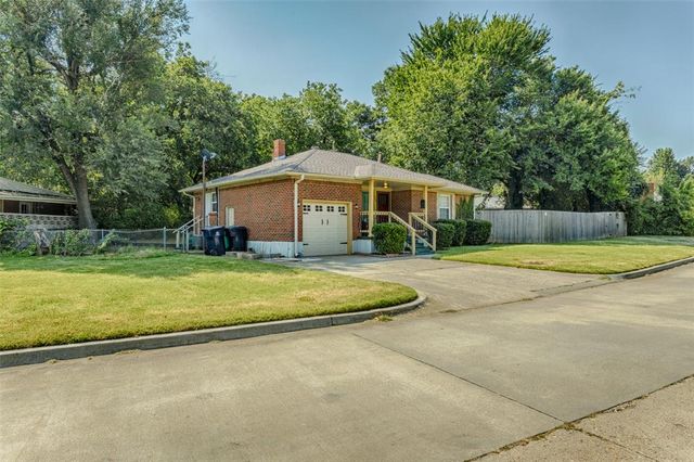 2940 NW 35th Street, Oklahoma City, OK 73112