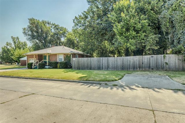 2940 NW 35th Street, Oklahoma City, OK 73112