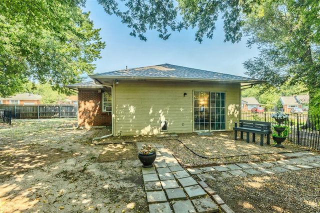2940 NW 35th Street, Oklahoma City, OK 73112