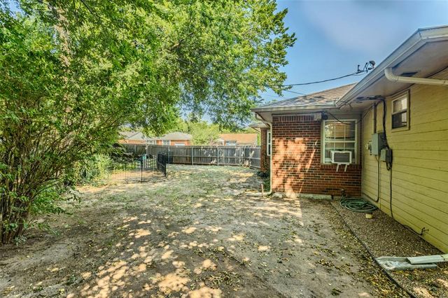 2940 NW 35th Street, Oklahoma City, OK 73112