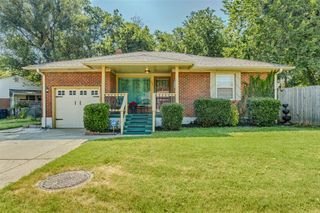 2940 NW 35th Street, Oklahoma City, OK 73112