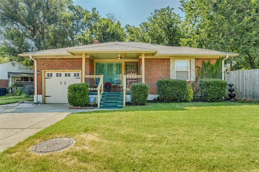 2940 NW 35th Street, Oklahoma City, OK 73112