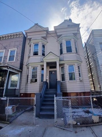 19 Stevens Ave, Jersey City, NJ 07305