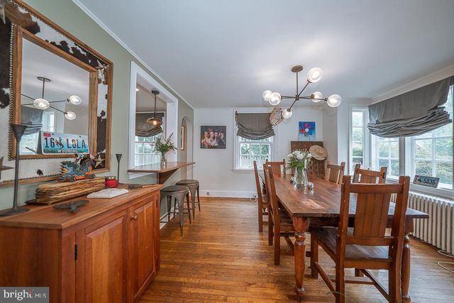 405 BERKLEY RD, Haverford, PA 19041