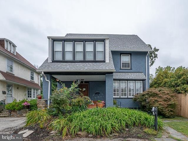 405 BERKLEY RD, Haverford, PA 19041