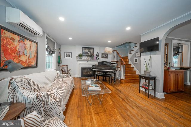 405 BERKLEY RD, Haverford, PA 19041