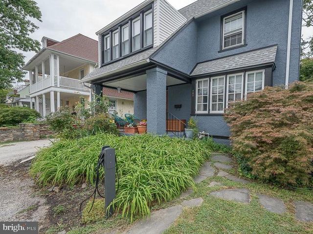 405 BERKLEY RD, Haverford, PA 19041