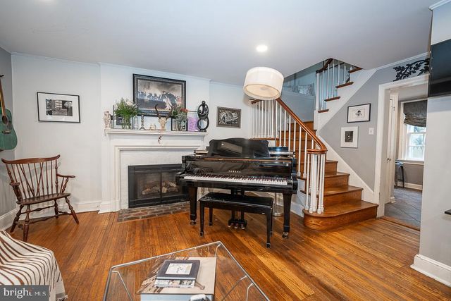 405 BERKLEY RD, Haverford, PA 19041