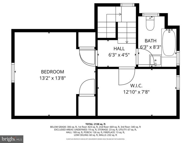 405 BERKLEY RD, Haverford, PA 19041