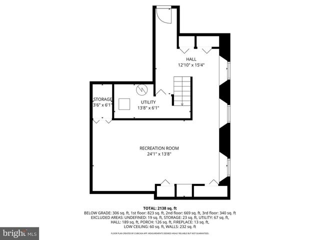 405 BERKLEY RD, Haverford, PA 19041