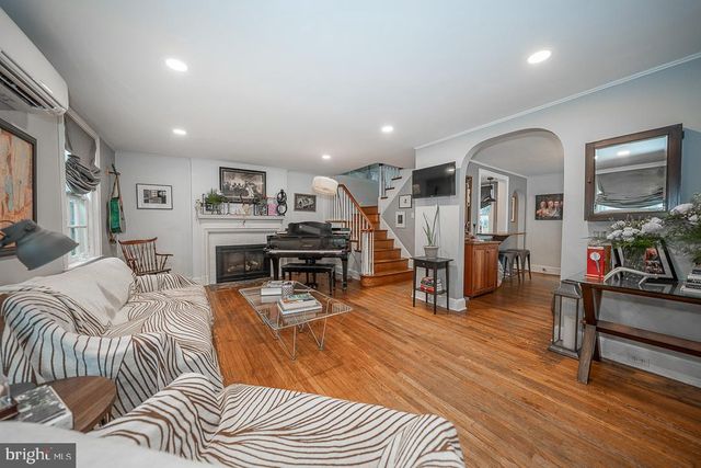 405 BERKLEY RD, Haverford, PA 19041