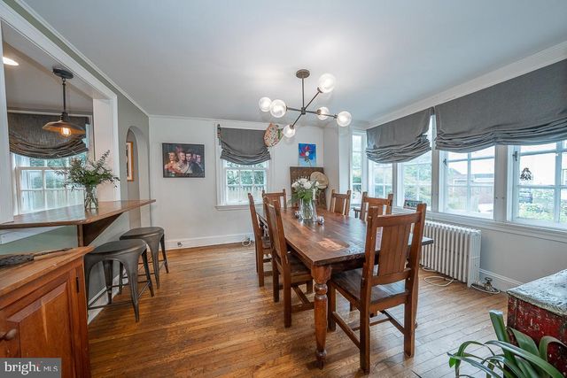 405 BERKLEY RD, Haverford, PA 19041