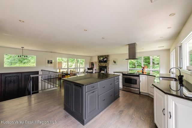 242 Milan Hollow Road, Rhinebeck, NY 12572