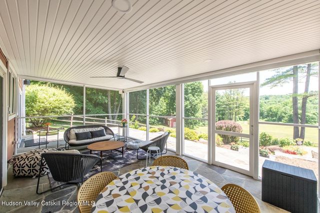 242 Milan Hollow Road, Rhinebeck, NY 12572