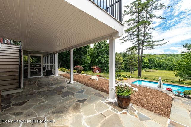 242 Milan Hollow Road, Rhinebeck, NY 12572