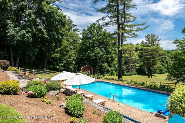242 Milan Hollow Road, Rhinebeck, NY 12572