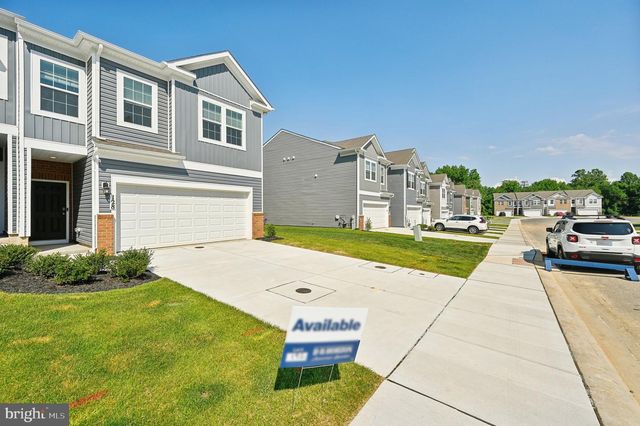 1739 LAWDER CIR, Havre De Grace, MD 21078