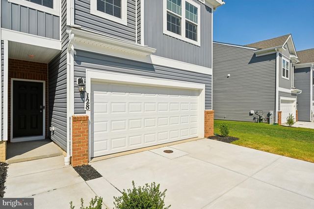 1739 LAWDER CIR, Havre De Grace, MD 21078