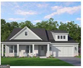 2401 Sunny Spring Lane, Loganville, GA 30052