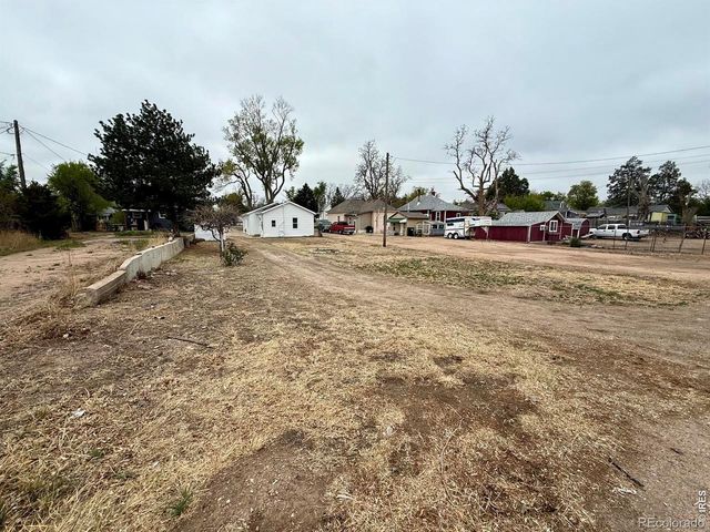 215 11th Street, Greeley, CO 80631