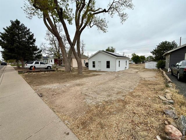 215 11th Street, Greeley, CO 80631